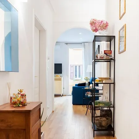 Azeglio63bologna - La Terrazza Apartamento