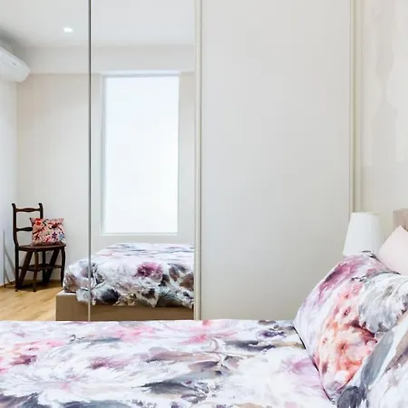 Apartamento Azeglio63bologna - La Terrazza Bolonha