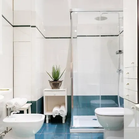 Azeglio63bologna - La Terrazza Apartamento *