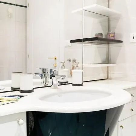 Apartamento Azeglio63bologna - La Terrazza