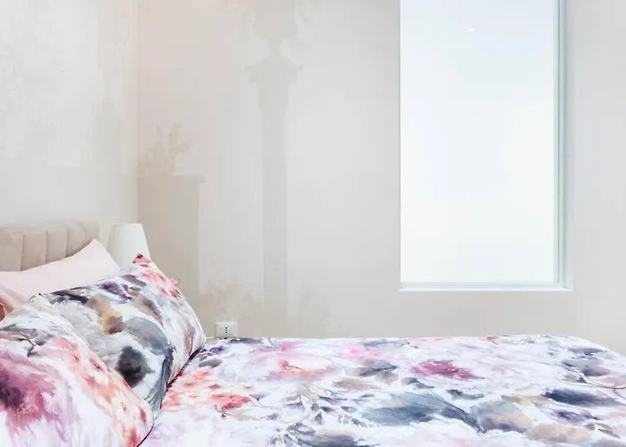 公寓 Azeglio63bologna - La Terrazza 博洛尼亚