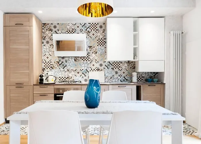 Azeglio63bologna - La Terrazza *