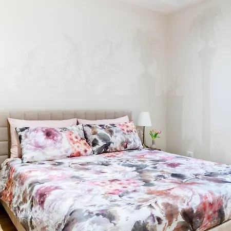 Apartamento Azeglio63bologna - La Terrazza Bolonia