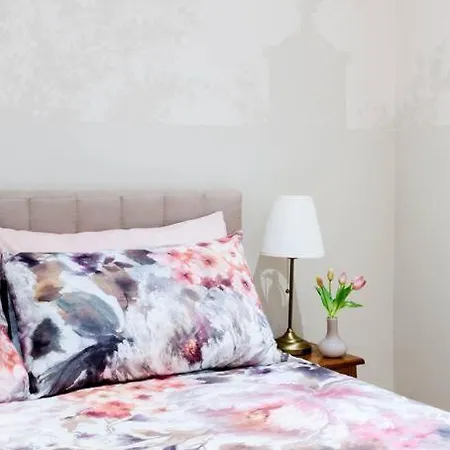 Appartement Azeglio63bologna - La Terrazza *