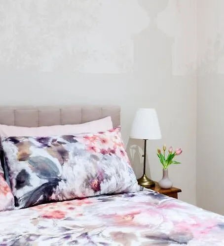 Appartement Azeglio63bologna - La Terrazza *