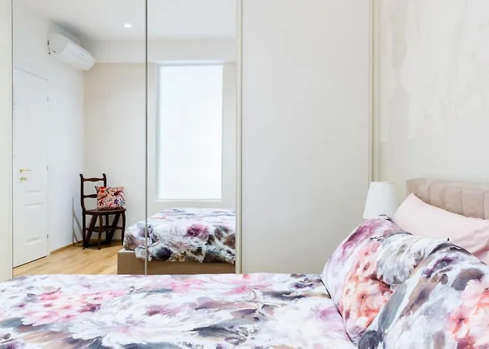 Appartement Azeglio63bologna - La Terrazza Bologna