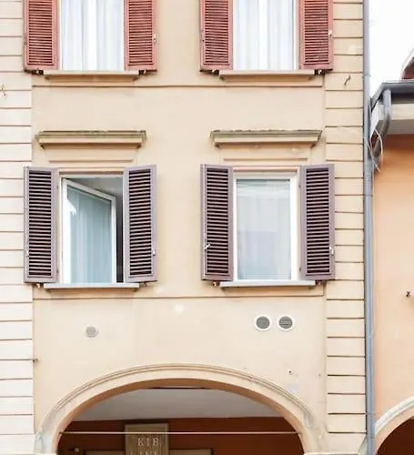 Azeglio63bologna - La Terrazza