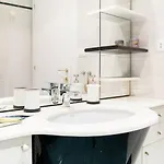 Apartment Azeglio63bologna - La Terrazza