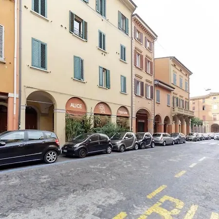 Azeglio63bologna - La Terrazza *