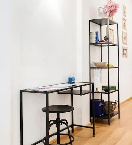 Azeglio63bologna - La Terrazza Apartament Bolonia