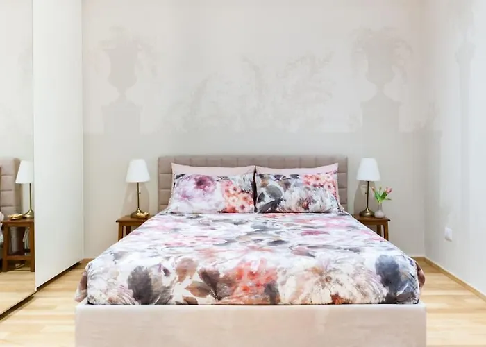 Lejlighed Azeglio63bologna - La Terrazza *