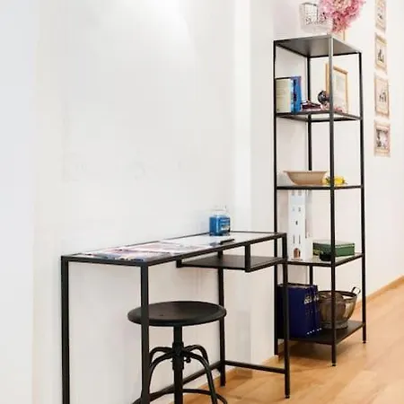 Azeglio63bologna - La Terrazza Apartmán Boloňa