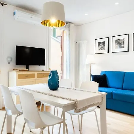 Azeglio63bologna - La Terrazza