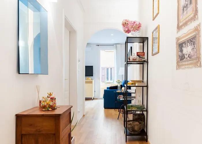 Azeglio63bologna - La Terrazza Apartmán