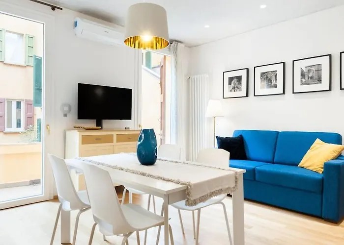 Azeglio63bologna - La Terrazza