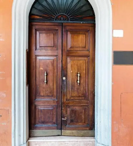 Azeglio63bologna - La Terrazza Apartmán Boloňa